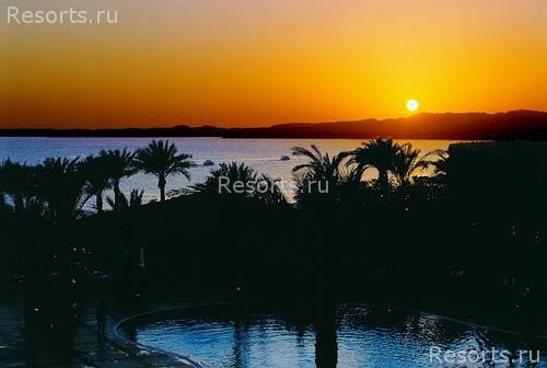 Iberotel Club Fanara & Residence 22